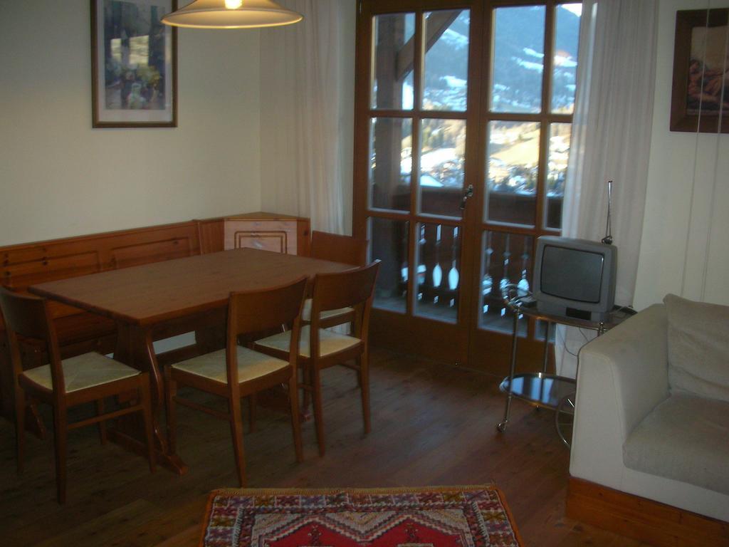Appartement Colussi Bad Kleinkirchheim Room photo