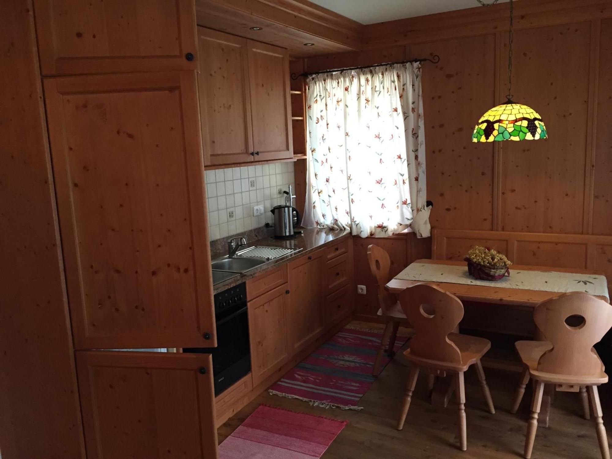 Appartement Colussi Bad Kleinkirchheim Room photo