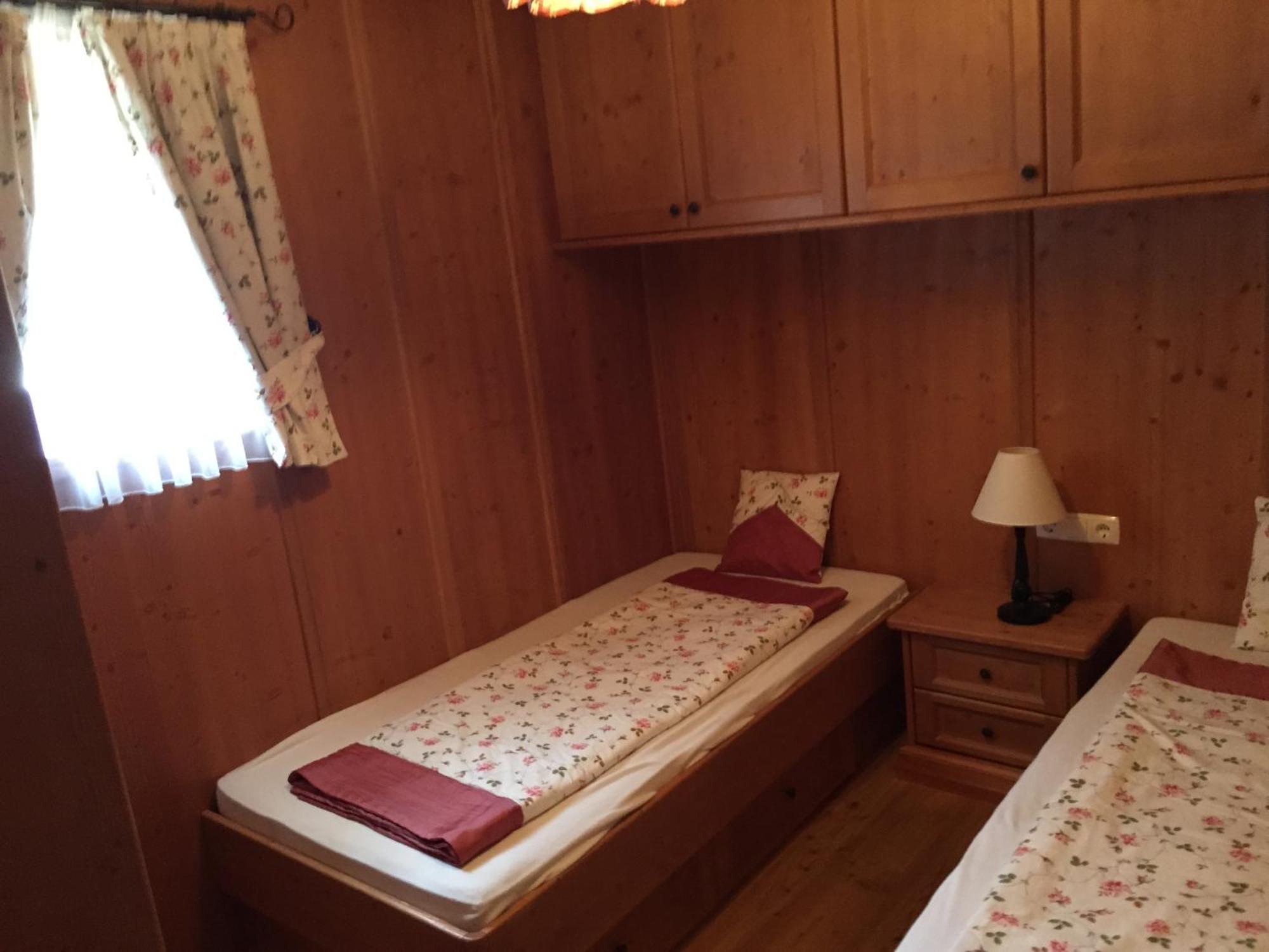Appartement Colussi Bad Kleinkirchheim Room photo