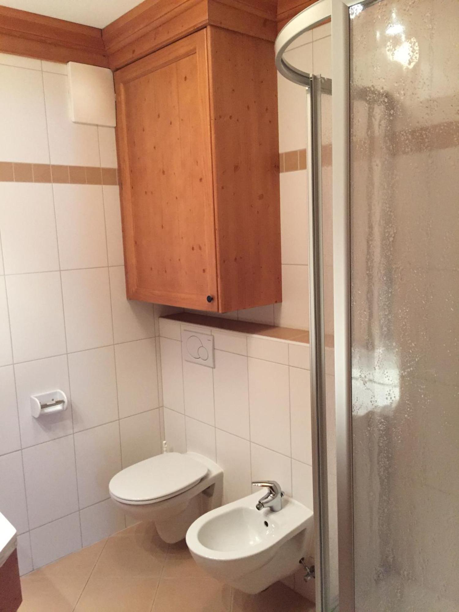 Appartement Colussi Bad Kleinkirchheim Room photo