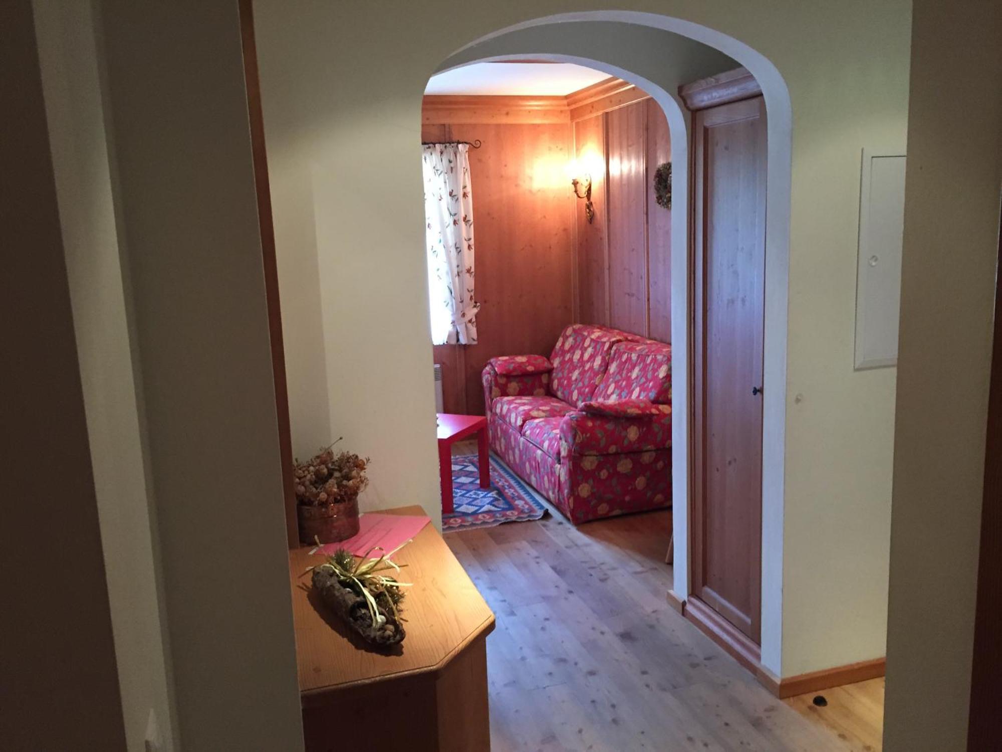 Appartement Colussi Bad Kleinkirchheim Room photo