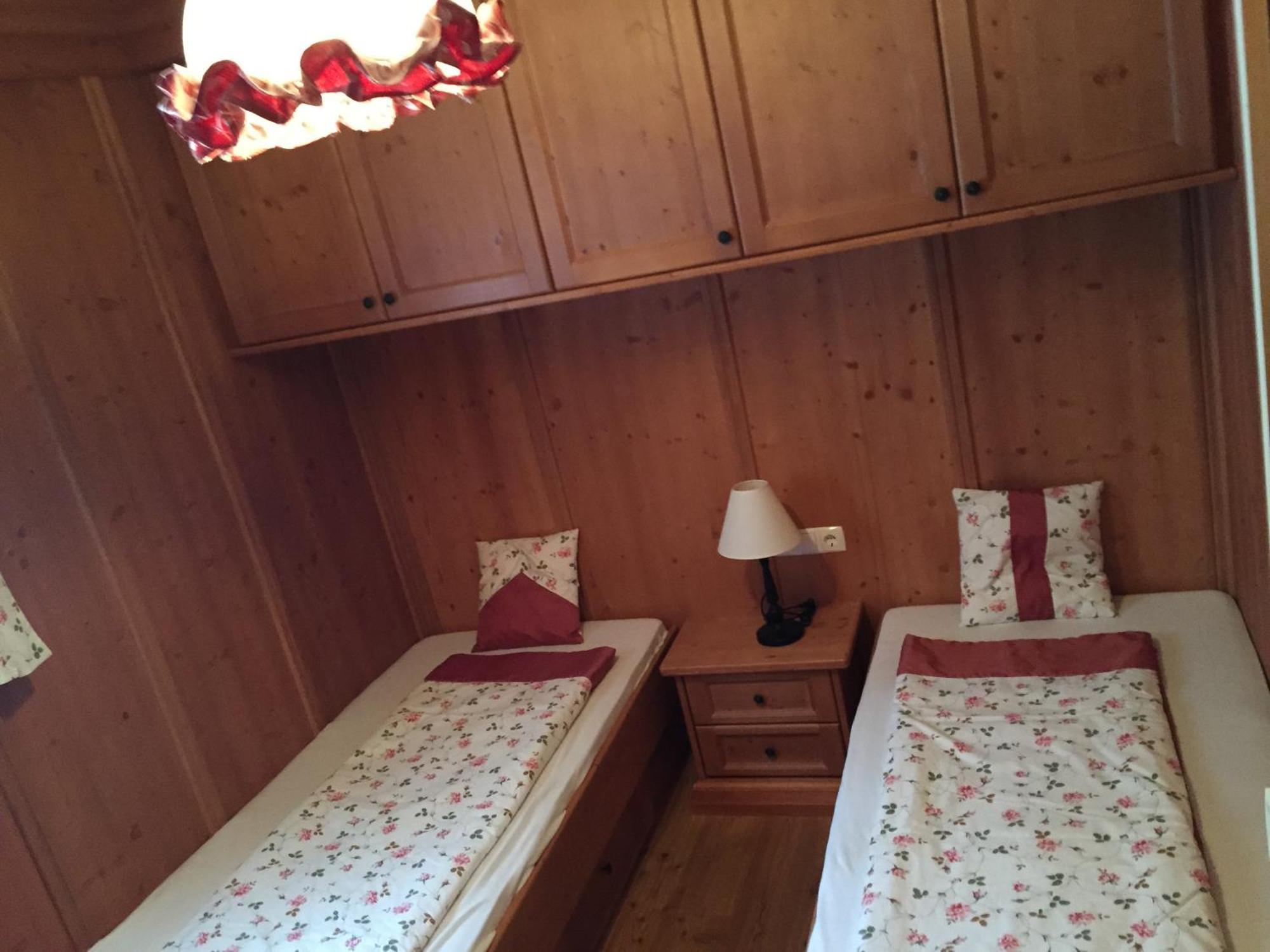 Appartement Colussi Bad Kleinkirchheim Room photo