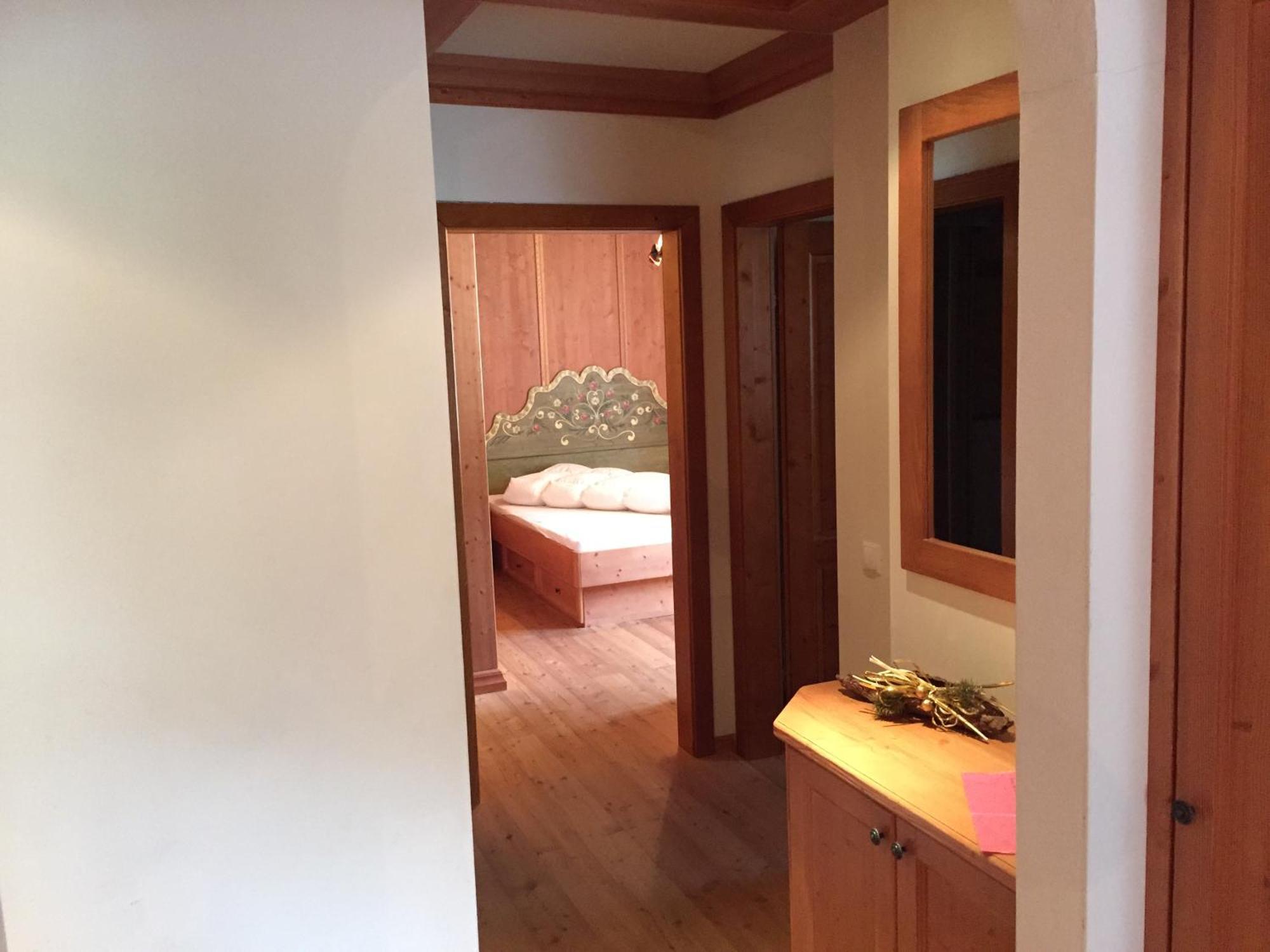Appartement Colussi Bad Kleinkirchheim Room photo