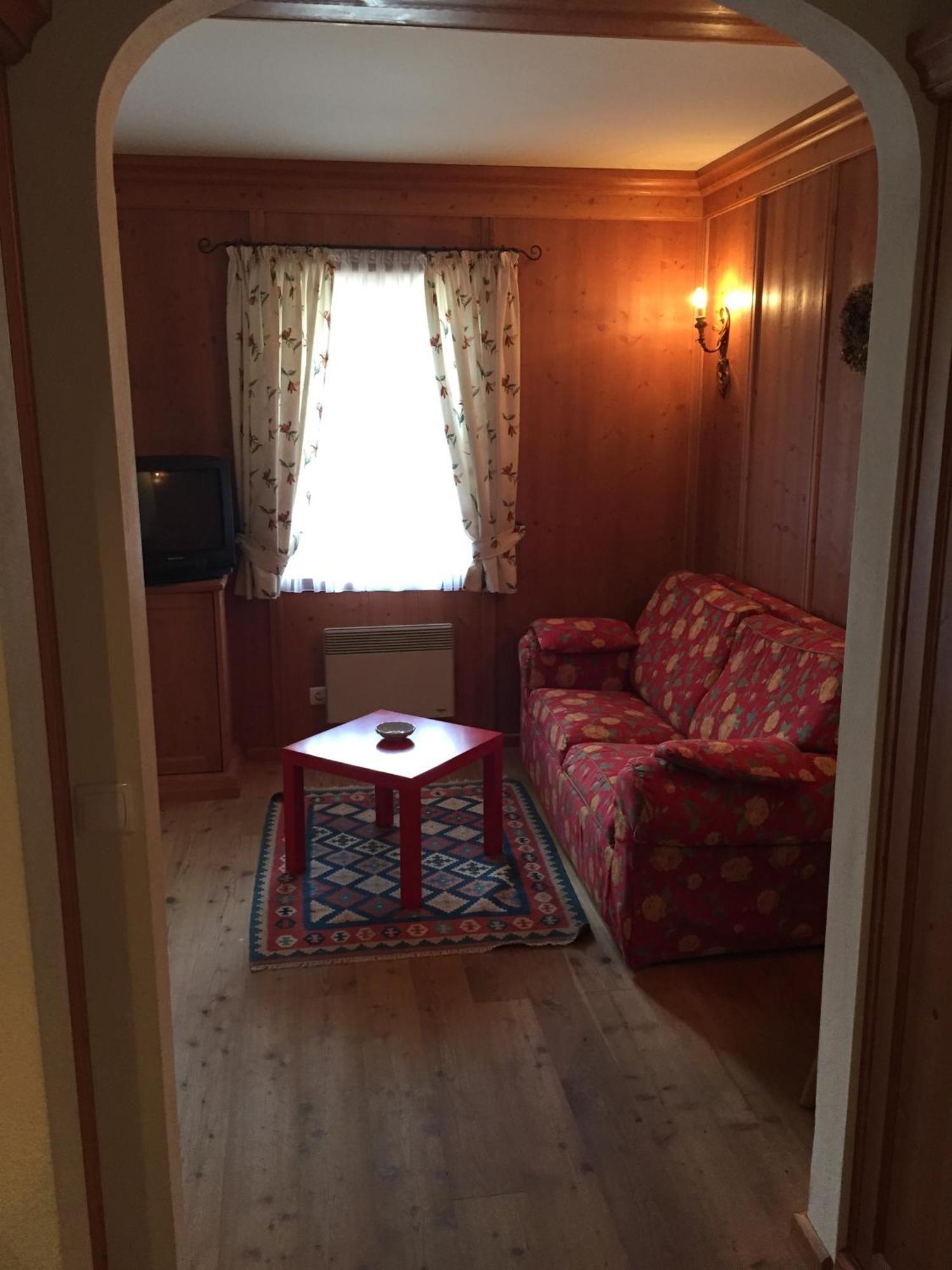 Appartement Colussi Bad Kleinkirchheim Room photo