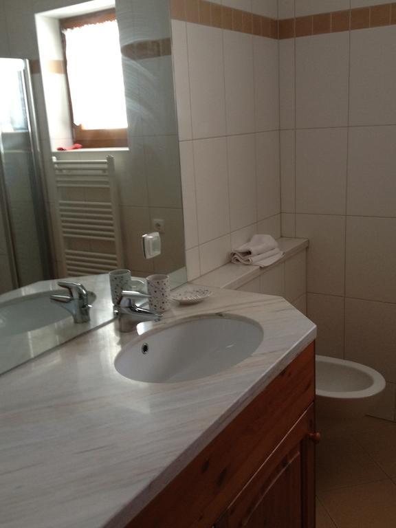 Appartement Colussi Bad Kleinkirchheim Room photo