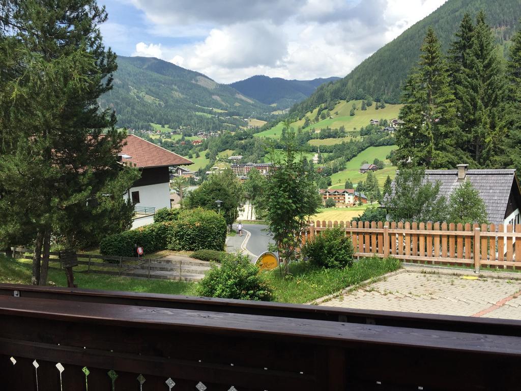 Appartement Colussi Bad Kleinkirchheim Room photo